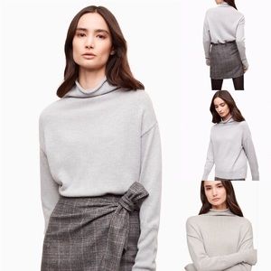 Wilfred by Aritzia 'Cyprie' Sweater
